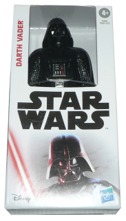 STAR WARS F5826 / Asst. F5823 DARTH VADER - Figúrka + meč!!!